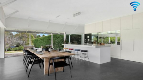 Greywood - classic Highlands charm & serene living